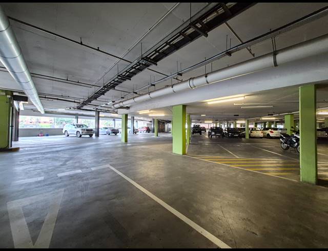 245M² OFFICE TO LET IN MELROSE ARCH